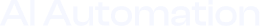 AI Automation